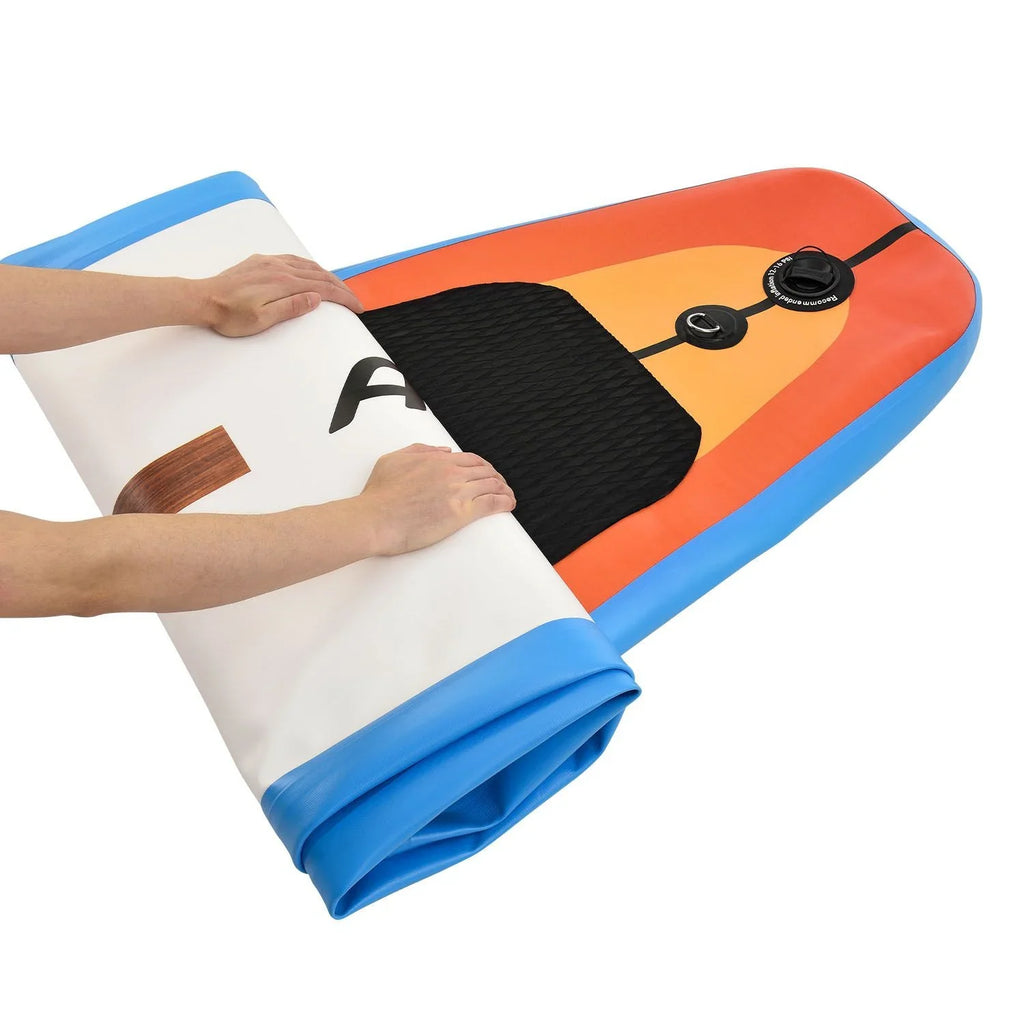 2025 Kit completo de tabla de stand-up paddle