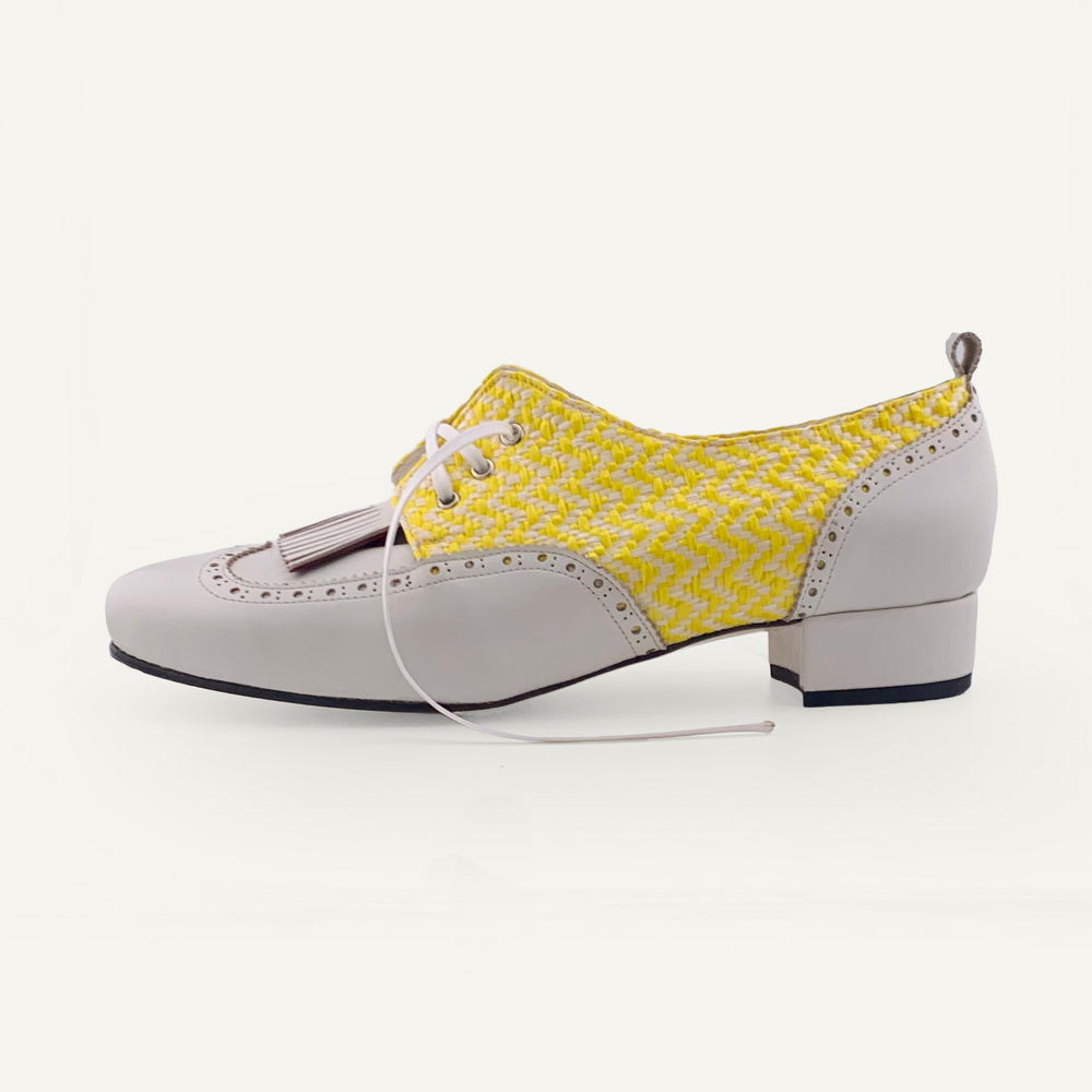 Modelo 38 Narcisa - Talla 40