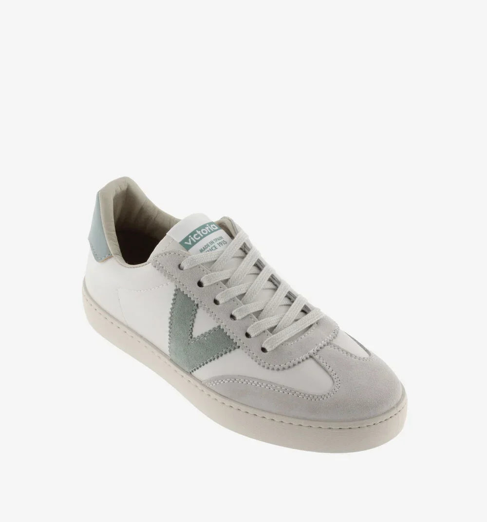 ZAPATILLA VICTORIA CICLISTA