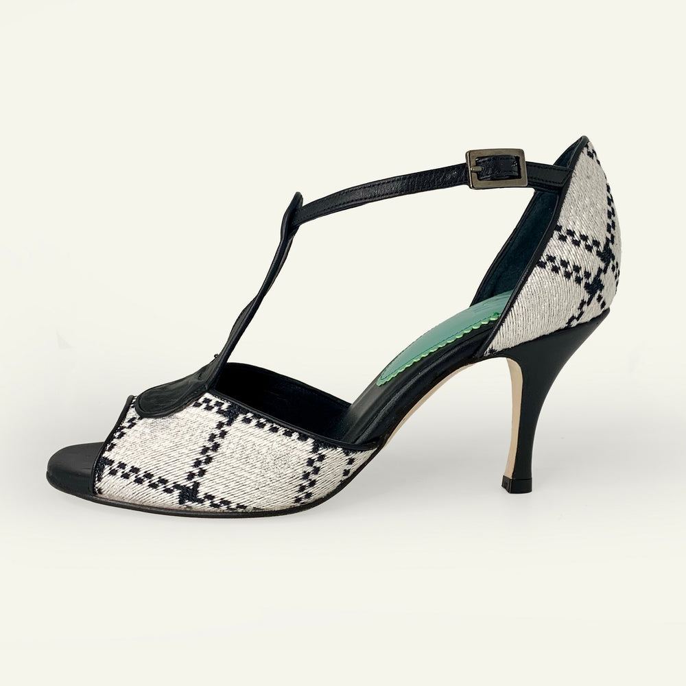 Modelo 14 Tatiana - Talla 41