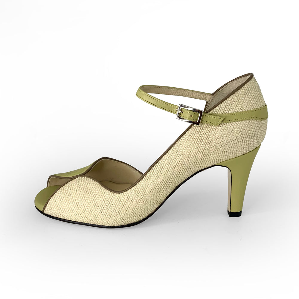 Modelo 1 Billie - Talla 41