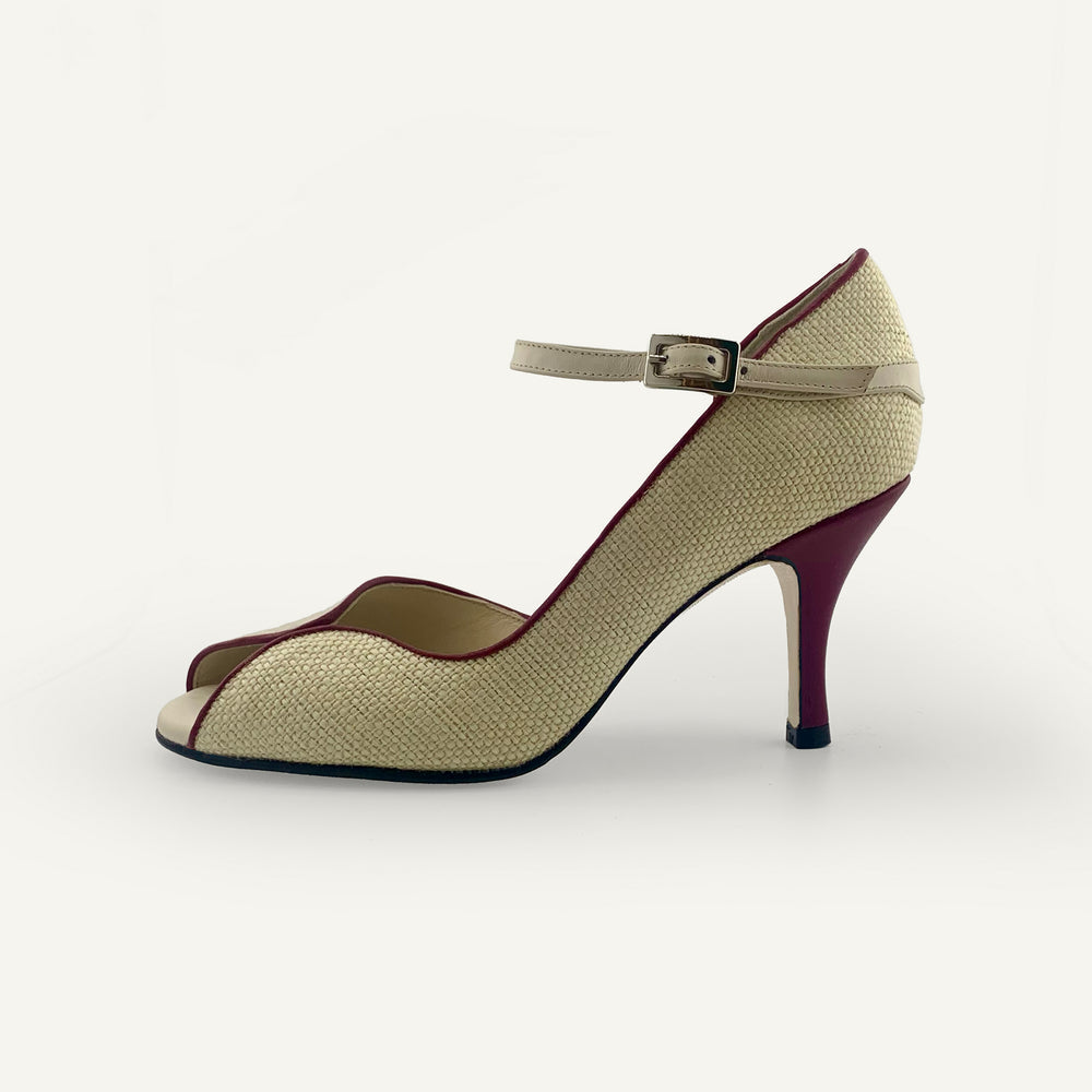 Modelo 1 Tatiana - Talla 37