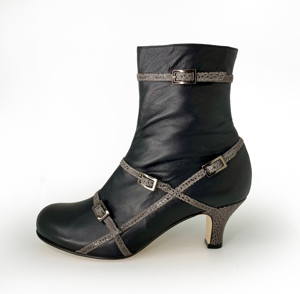 Modelo 41 Mónica - Talla 41