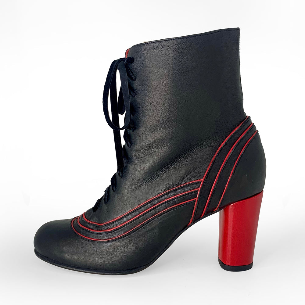 Modelo 18 Ingrid - Talla 40