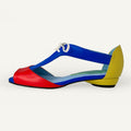 Modelo 10 Marianela -Talla 38