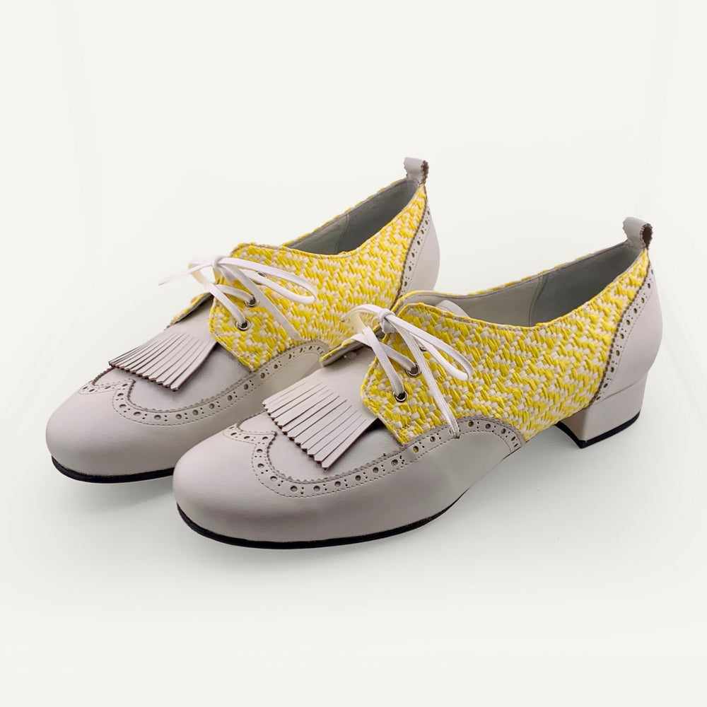 Modelo 38 Narcisa - Talla 40