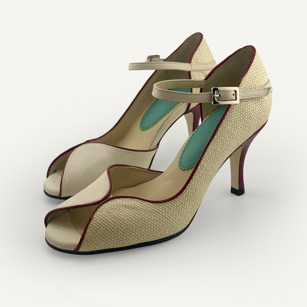 Modelo 1 Tatiana - Talla 37