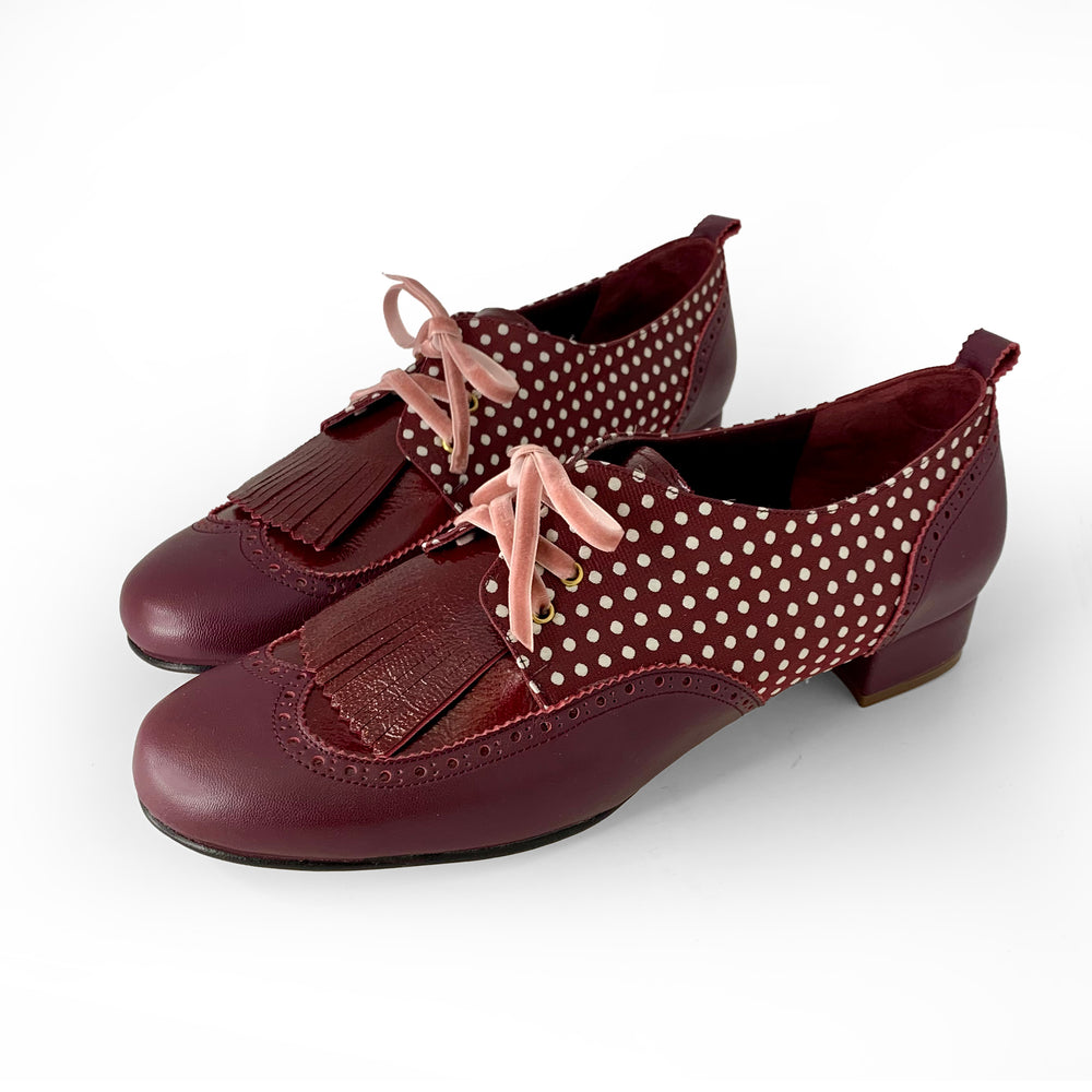 Modelo 38 Rosario - Talla 42