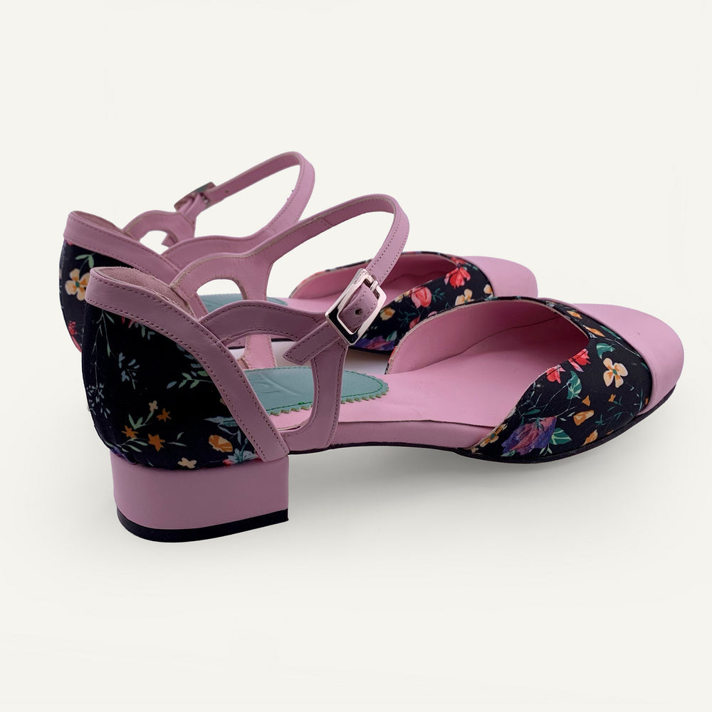 Modelo 12 Marita - Talla 41