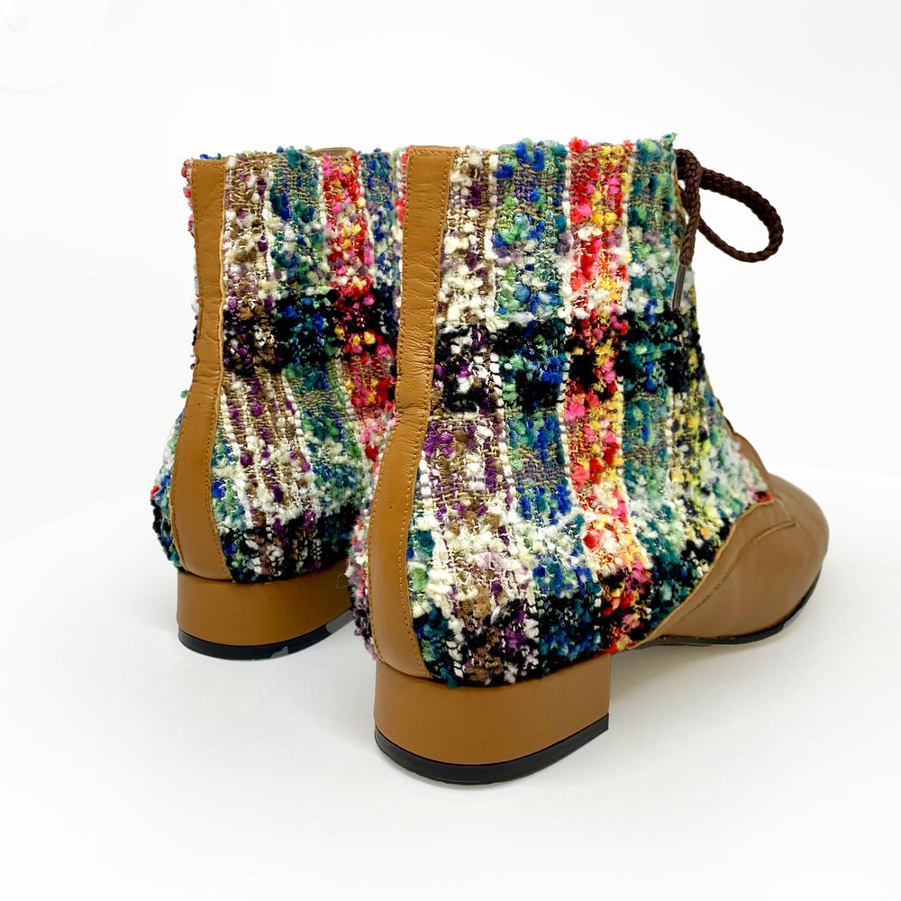 Modelo 33 Carol - Talla 36