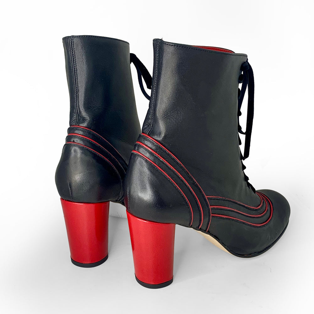 Modelo 18 Ingrid - Talla 40
