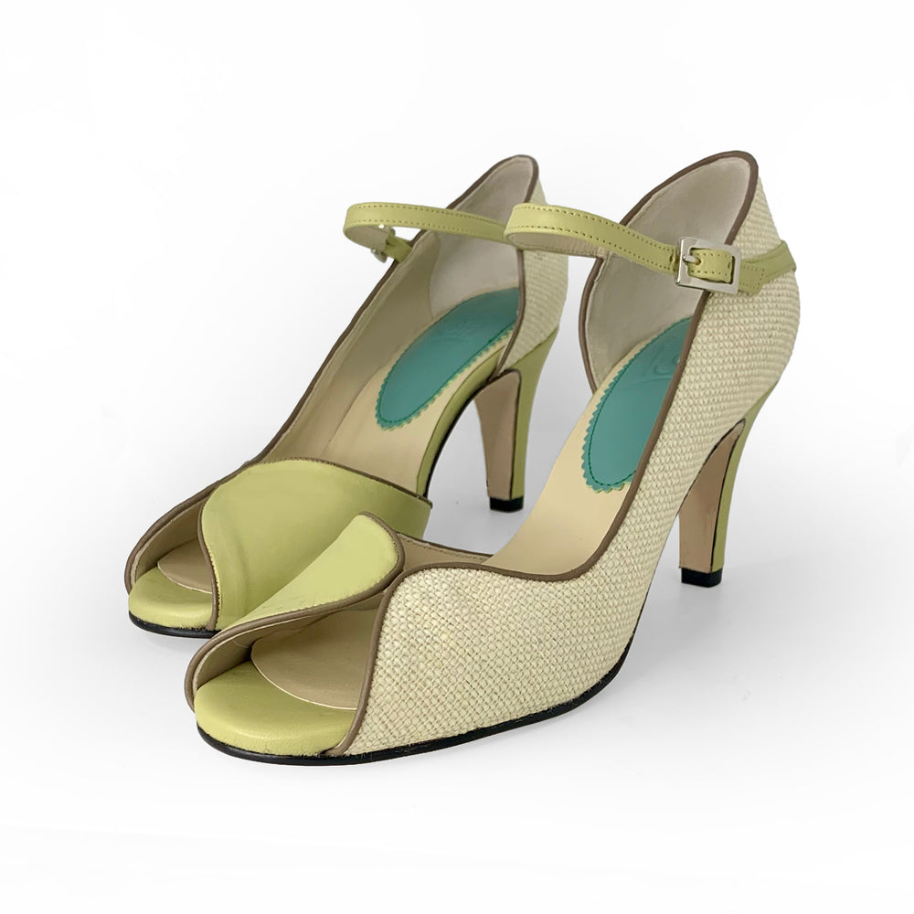 Modelo 1 Billie - Talla 41