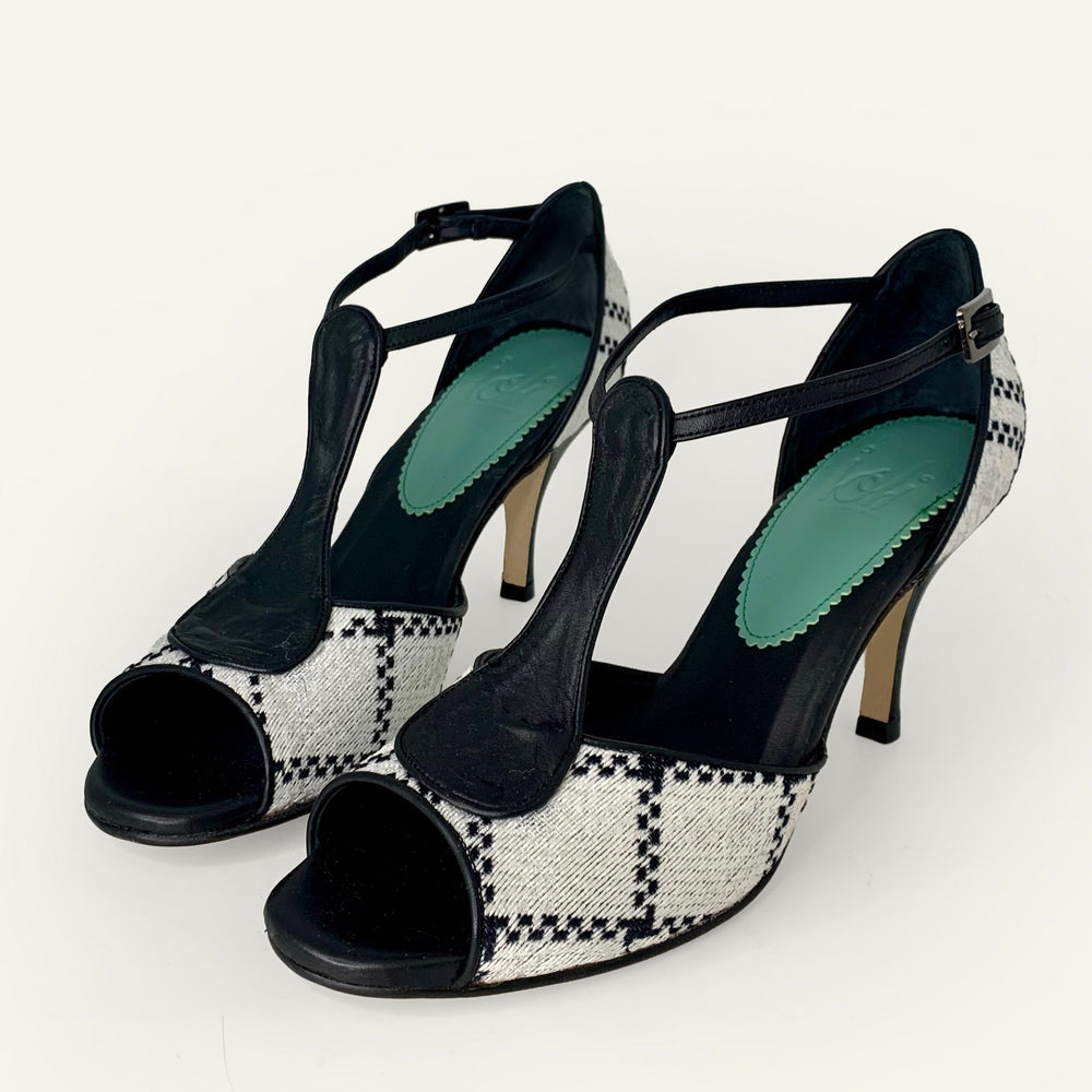 Modelo 14 Tatiana - Talla 41