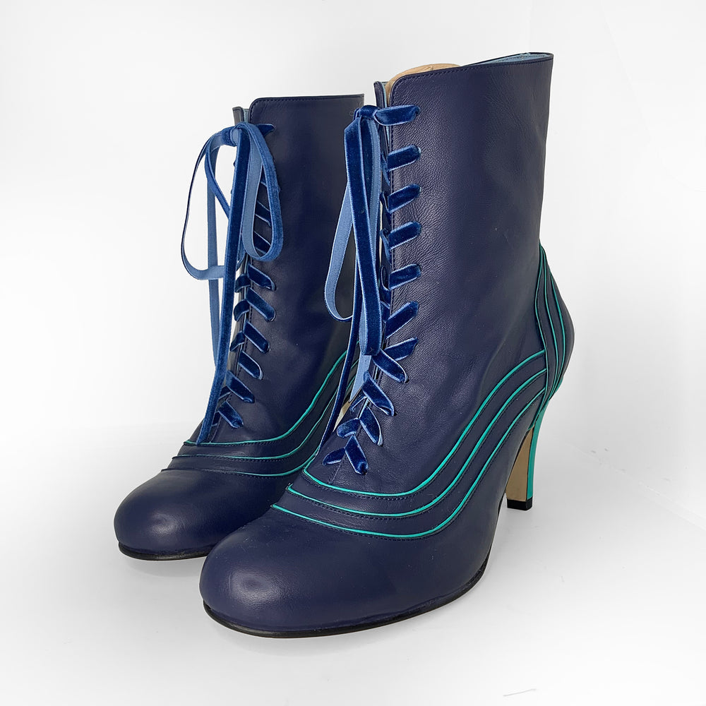 Modelo 18 Clara - Talla 41