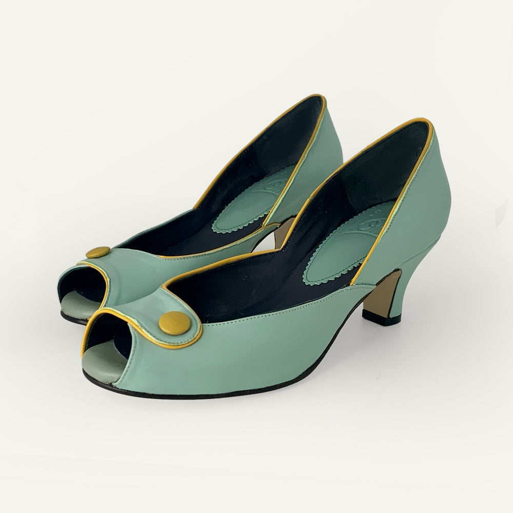 Modelo 8 Chechu - Talla 38