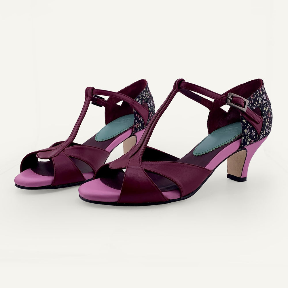 Modelo 25 Aleli - Talla 38