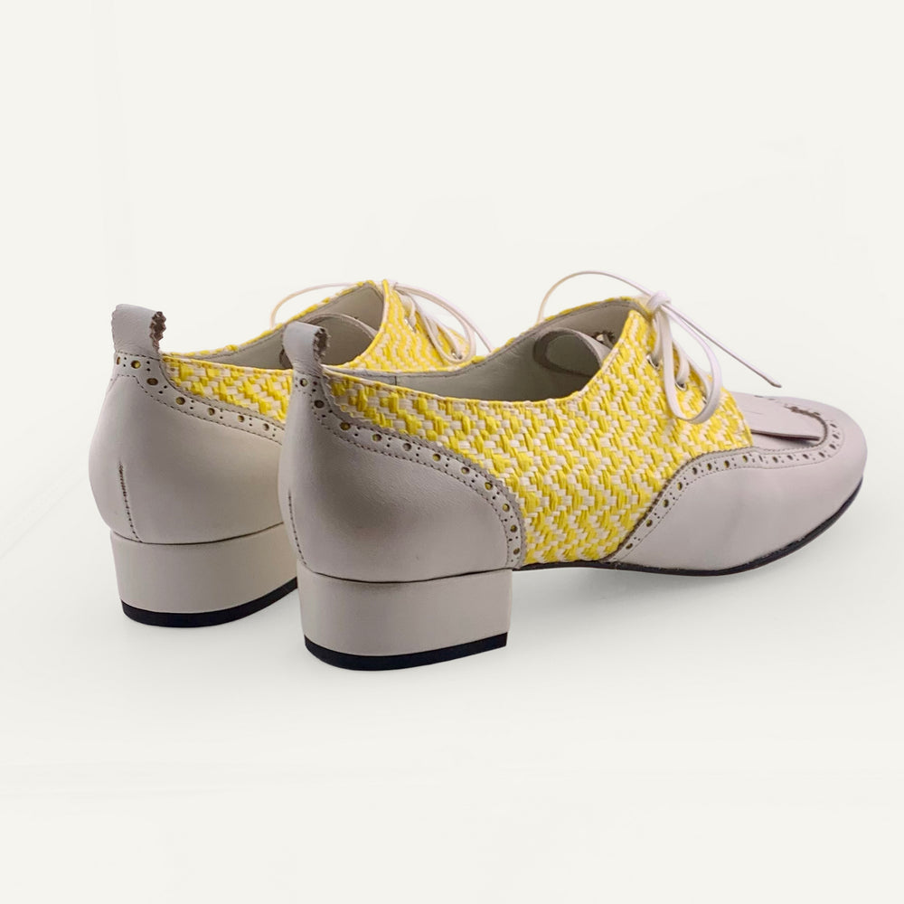 Modelo 38 Narcisa - Talla 40