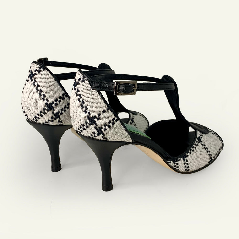 Modelo 14 Tatiana - Talla 41