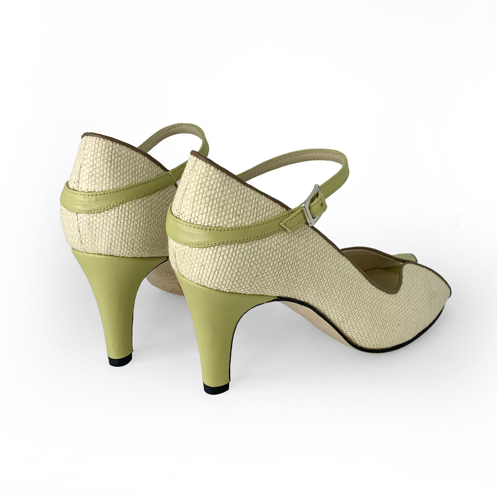 Modelo 1 Billie - Talla 41