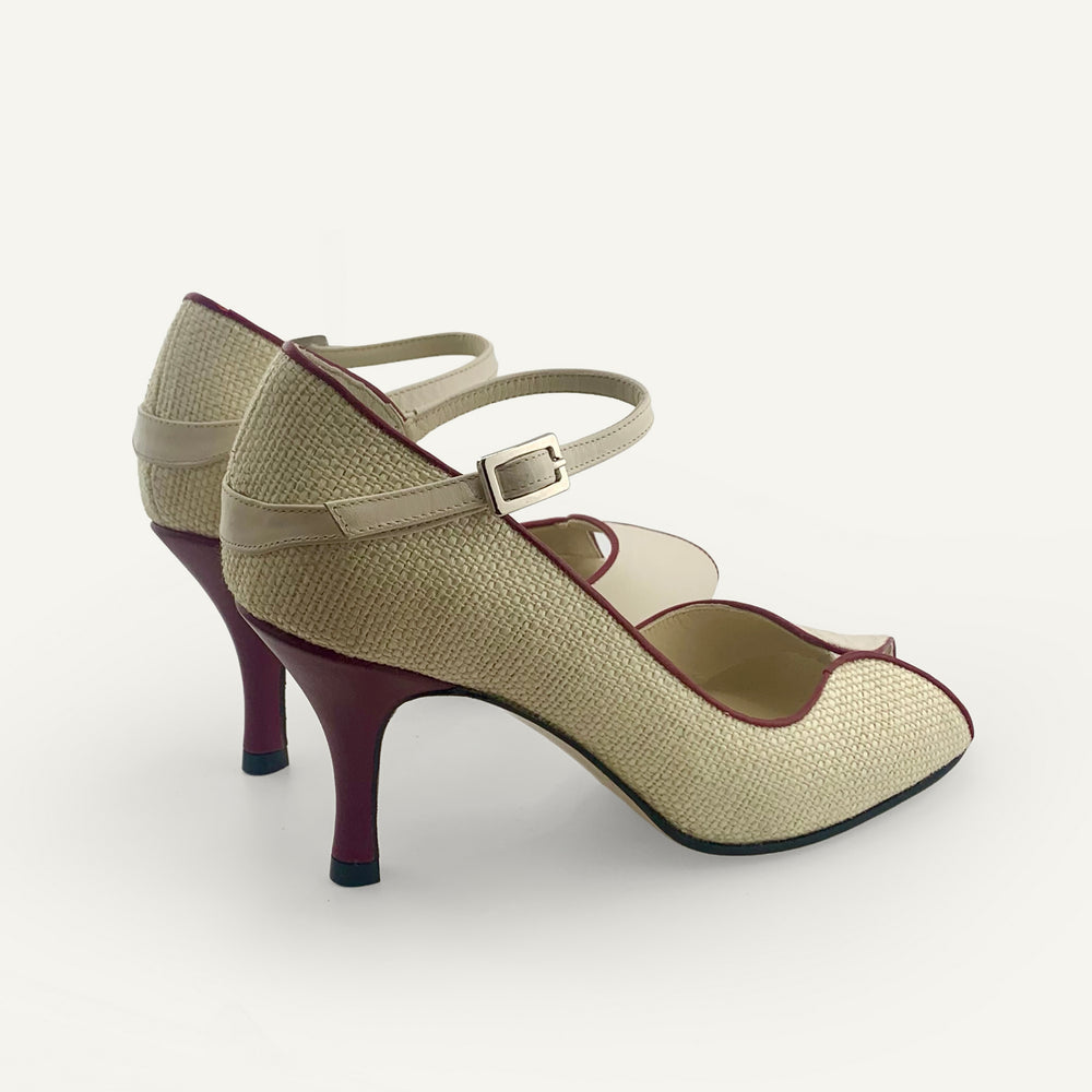Modelo 1 Tatiana - Talla 37