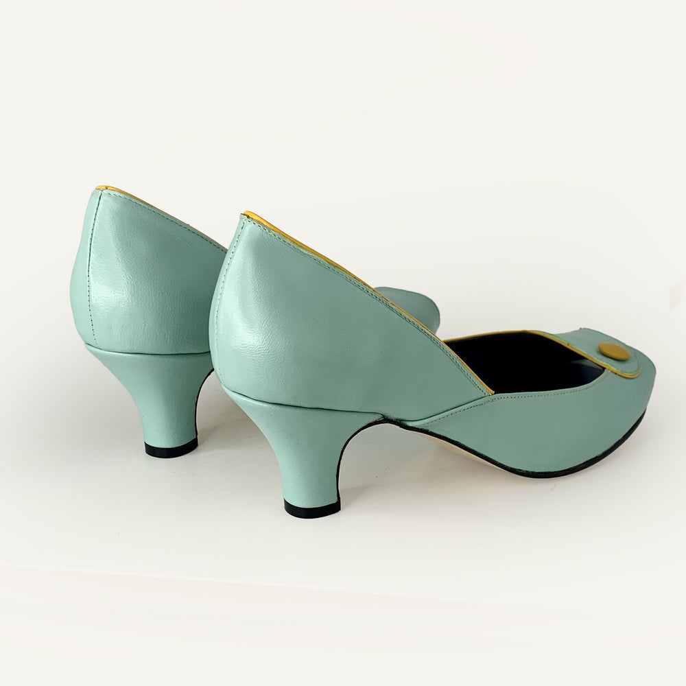 Modelo 8 Chechu - Talla 38
