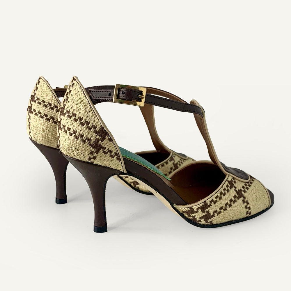 Modelo 14 Dora - Talla 37