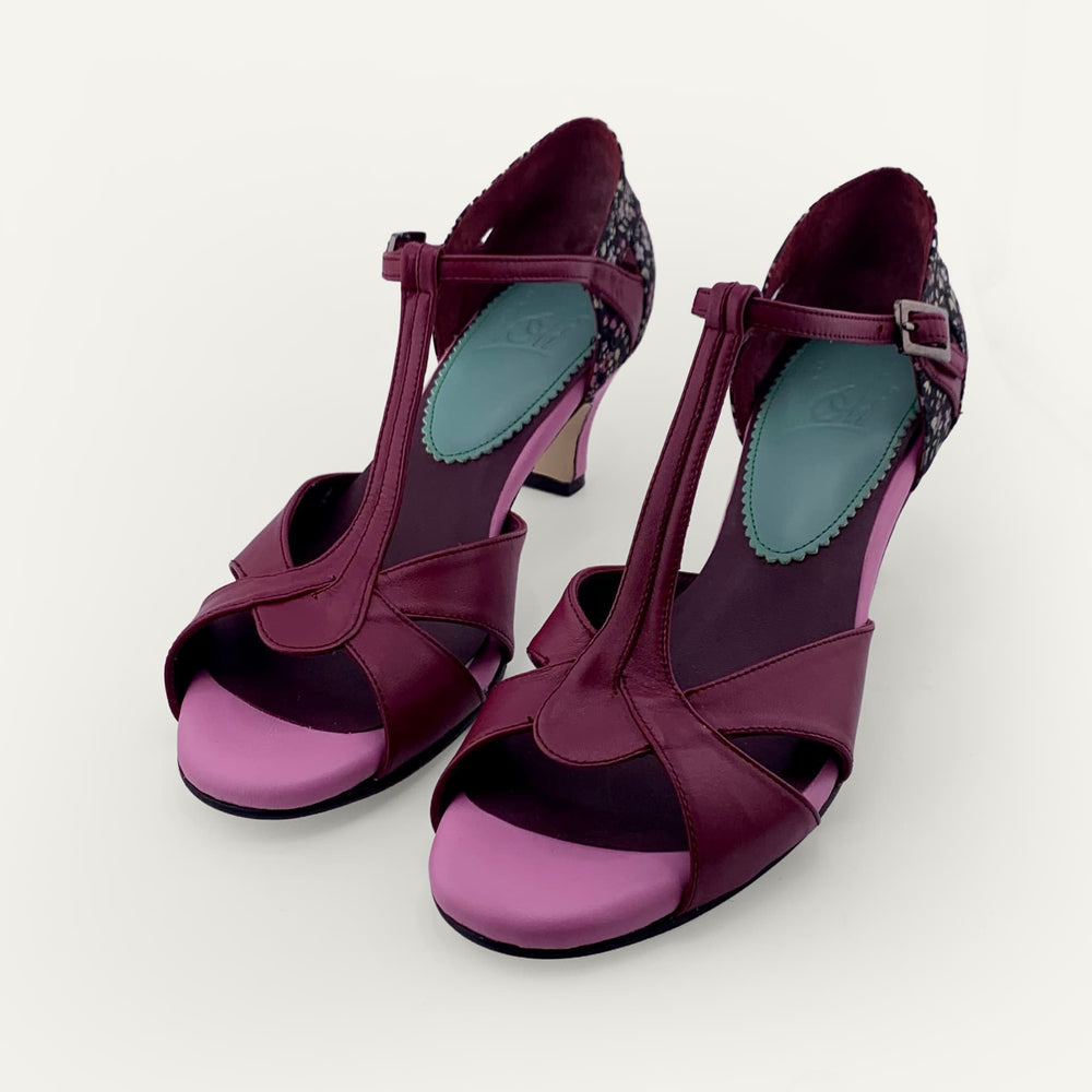 Modelo 25 Aleli - Talla 38