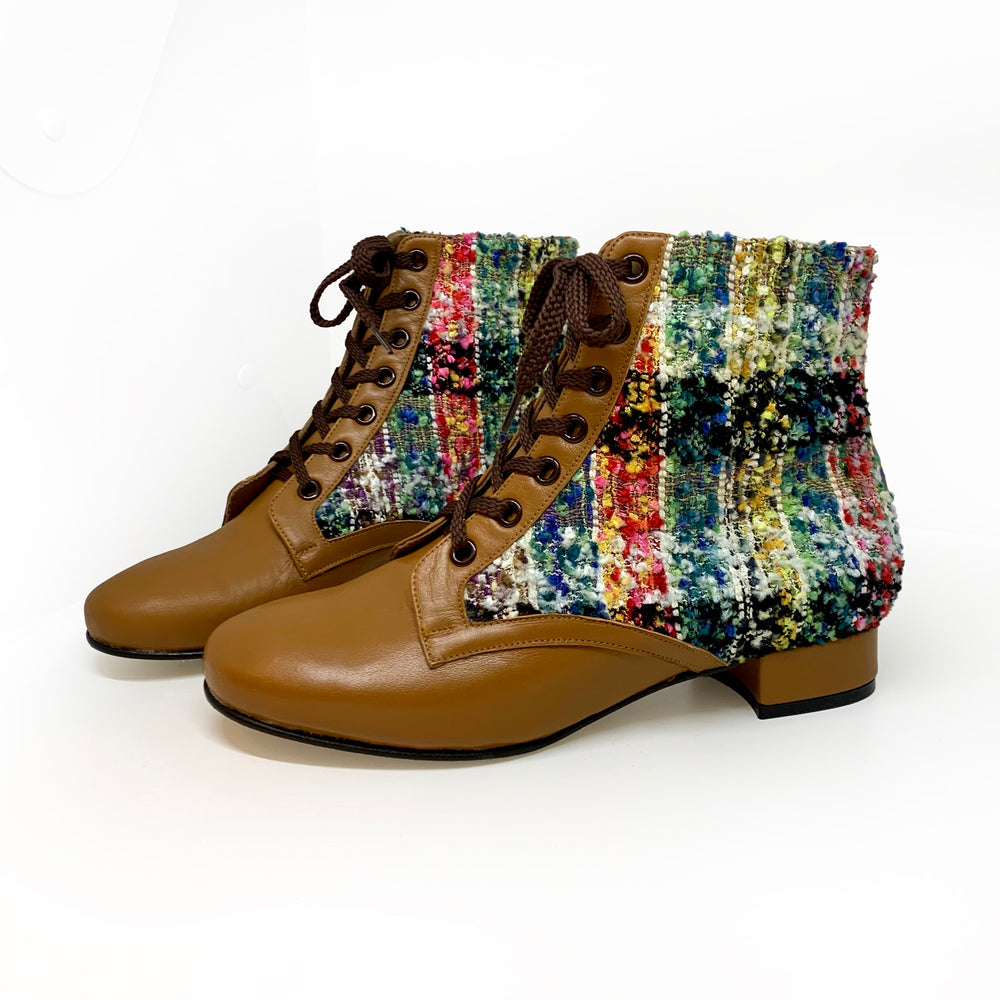 Modelo 33 Carol - Talla 36