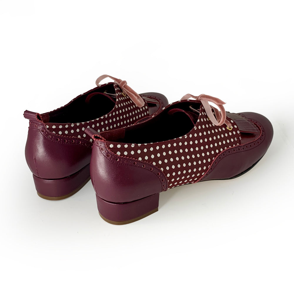 Modelo 38 Rosario - Talla 42