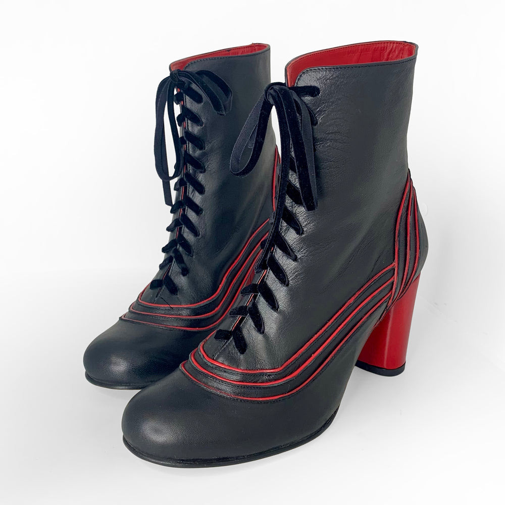 Modelo 18 Ingrid - Talla 40