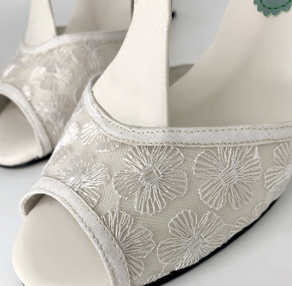 Modelo 14 Sabrina - Talla 39
