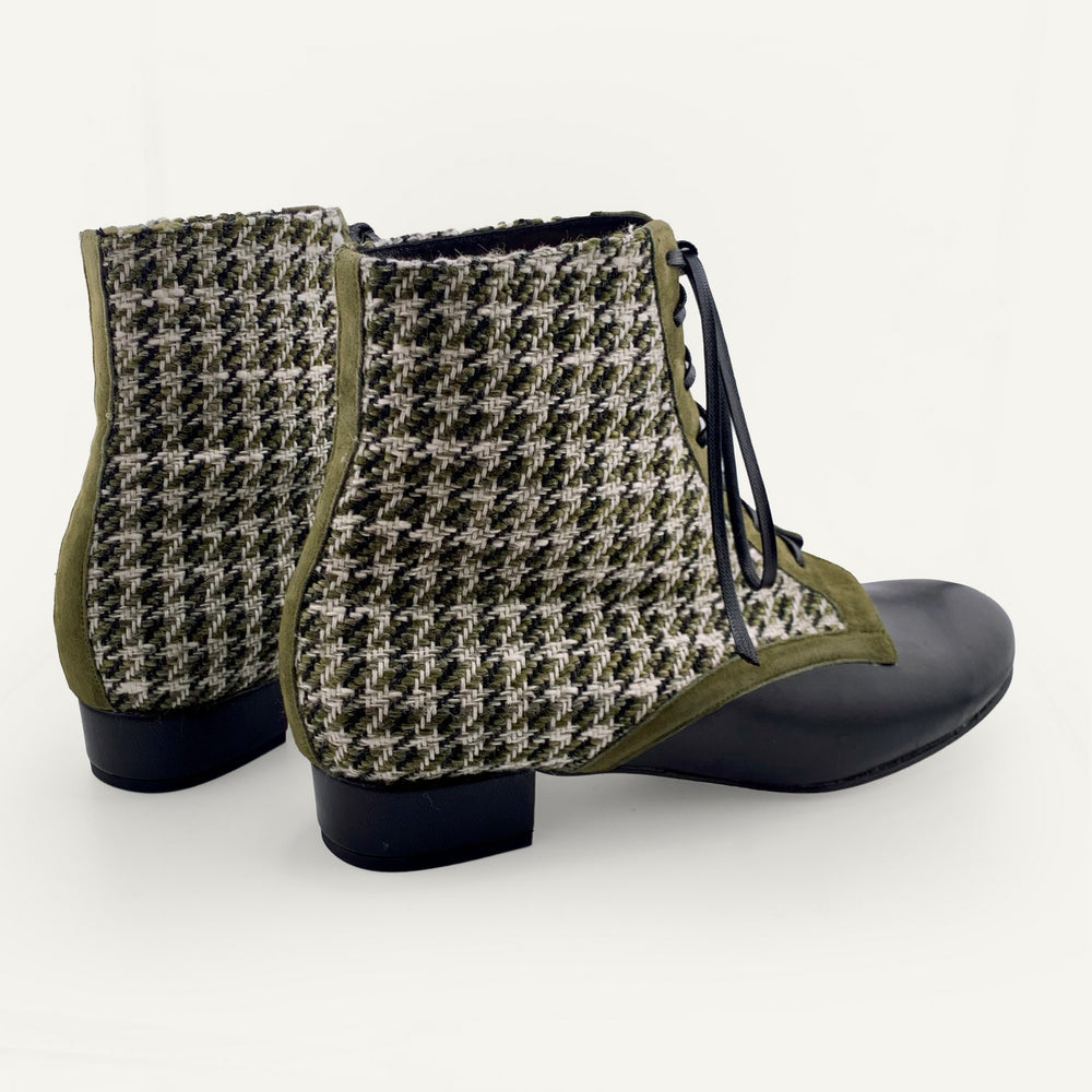 Modelo 33 Ana - Talla 39
