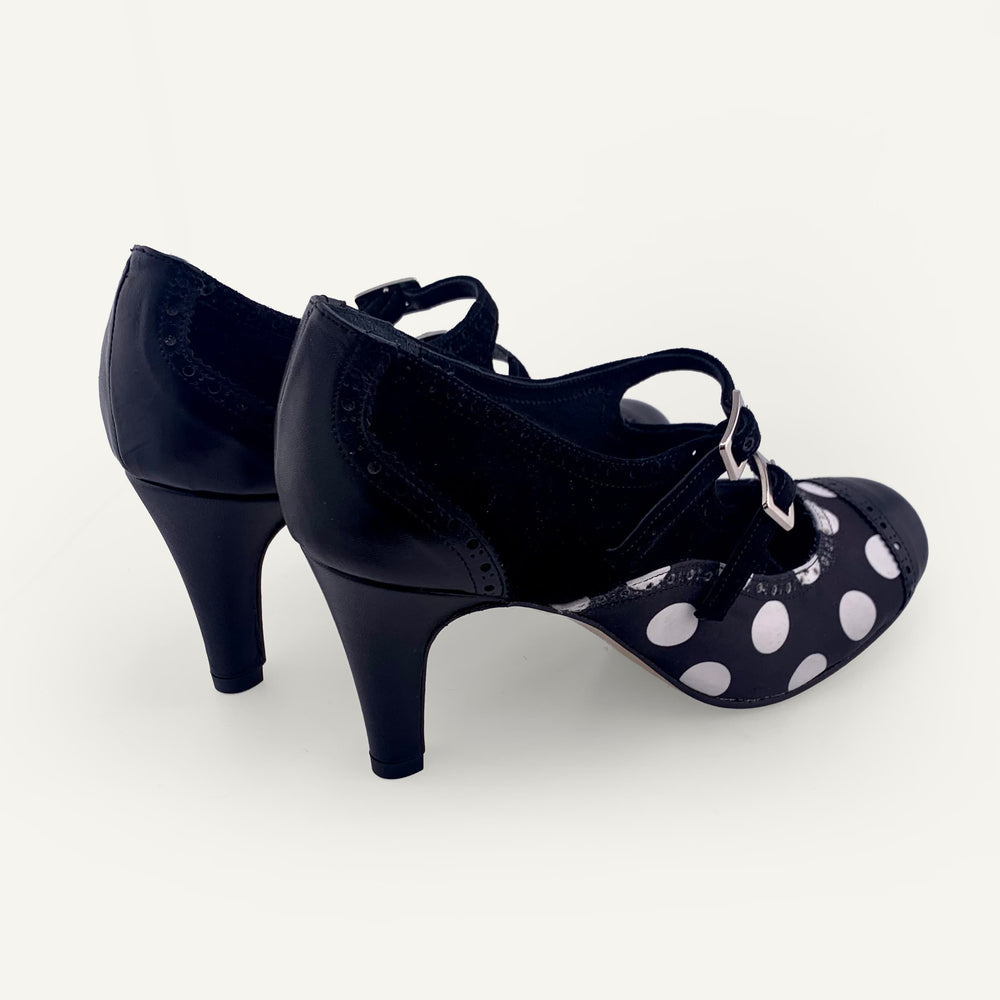 Modelo 37 Martita - Talla 39