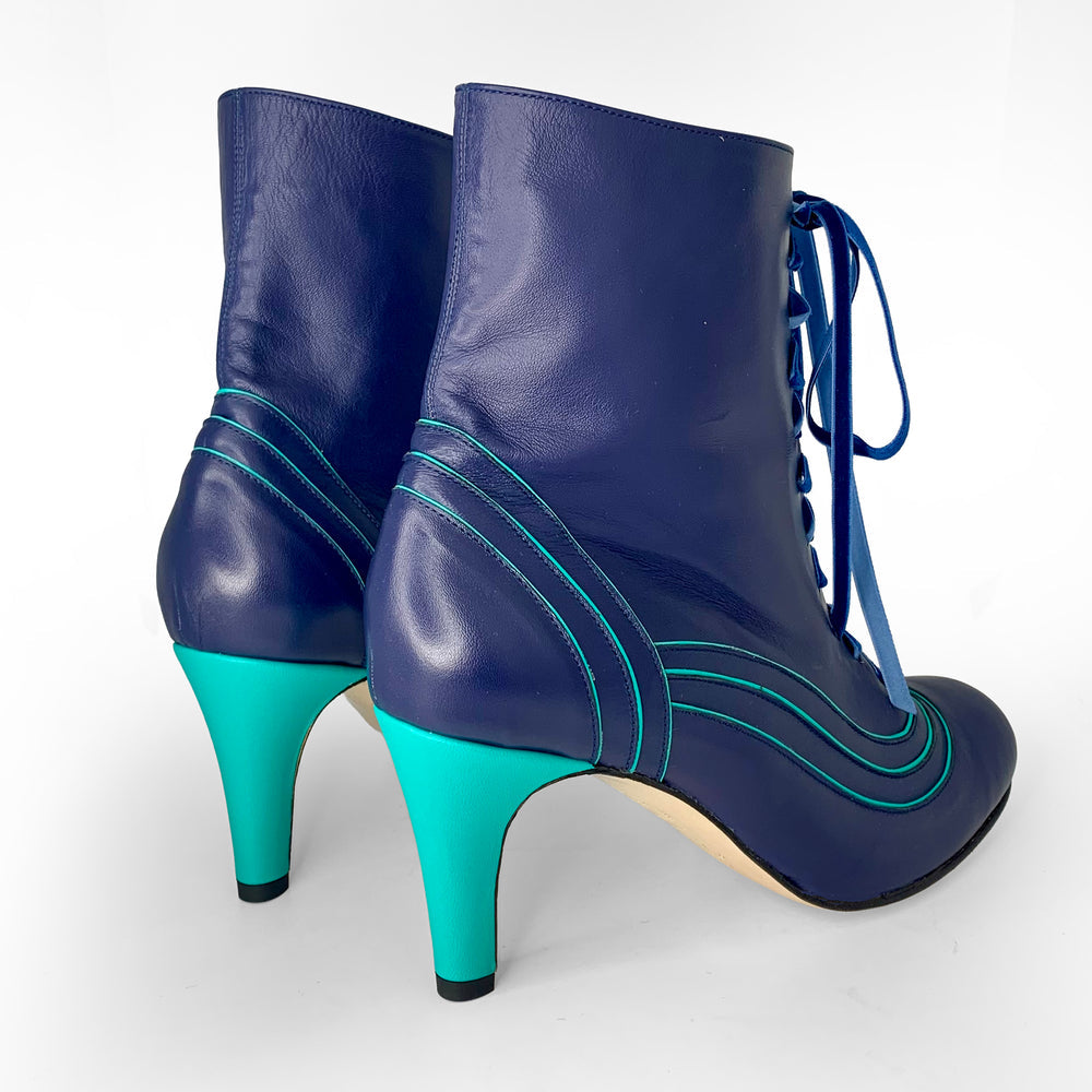 Modelo 18 Clara - Talla 41