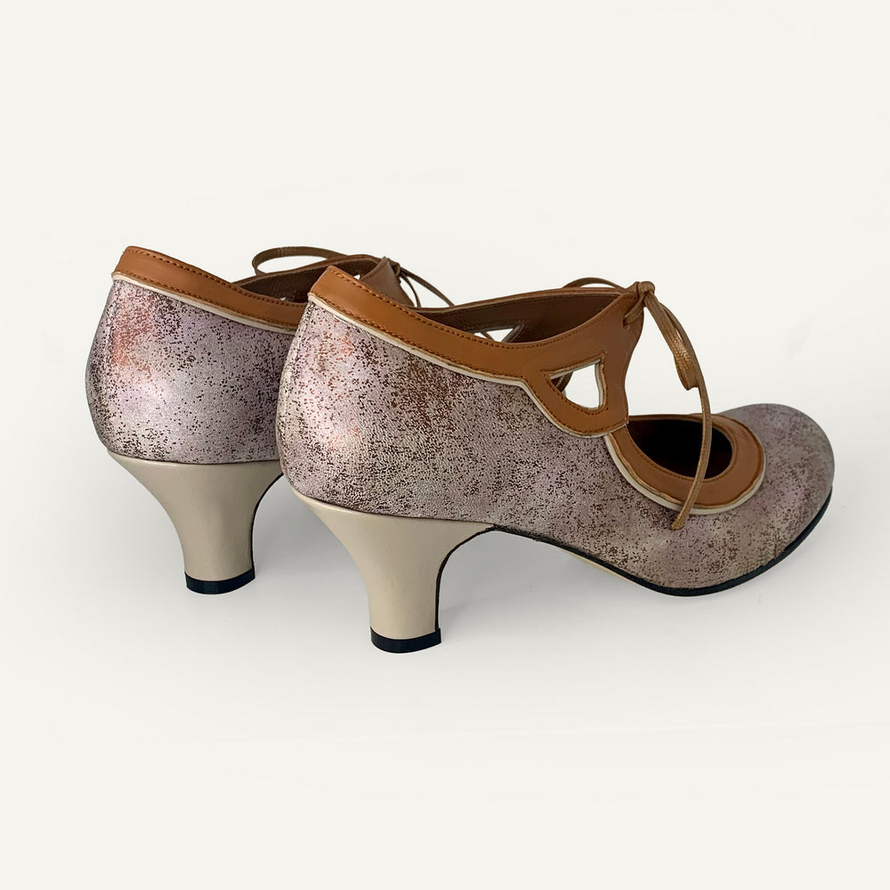 Modelo 27 Rosario - Talla 37
