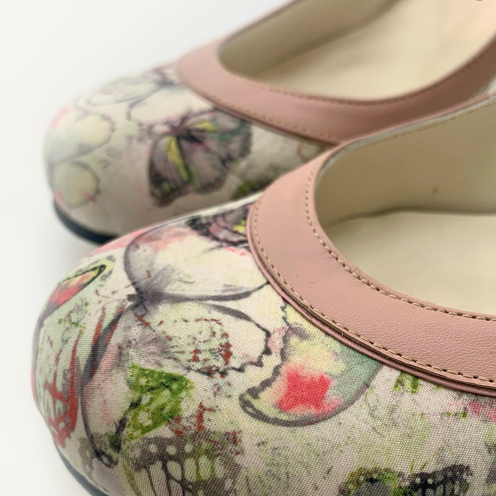 Modelo 27 Iris - Talla 41