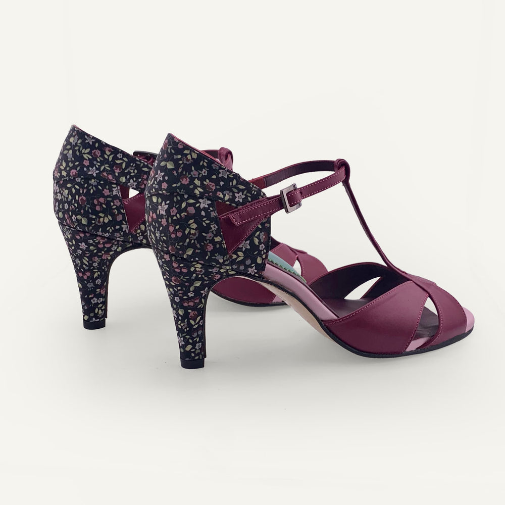 Modelo 25 Fátima - Talla 40