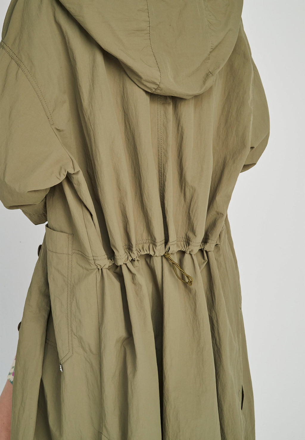Gabardina UNIQUE