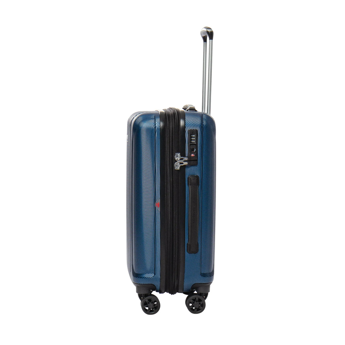 2026 Samsonite Omni 3.0 - Juego de maletas expandibles con ruedas de 2 piezas (equipaje de mano y mediano)