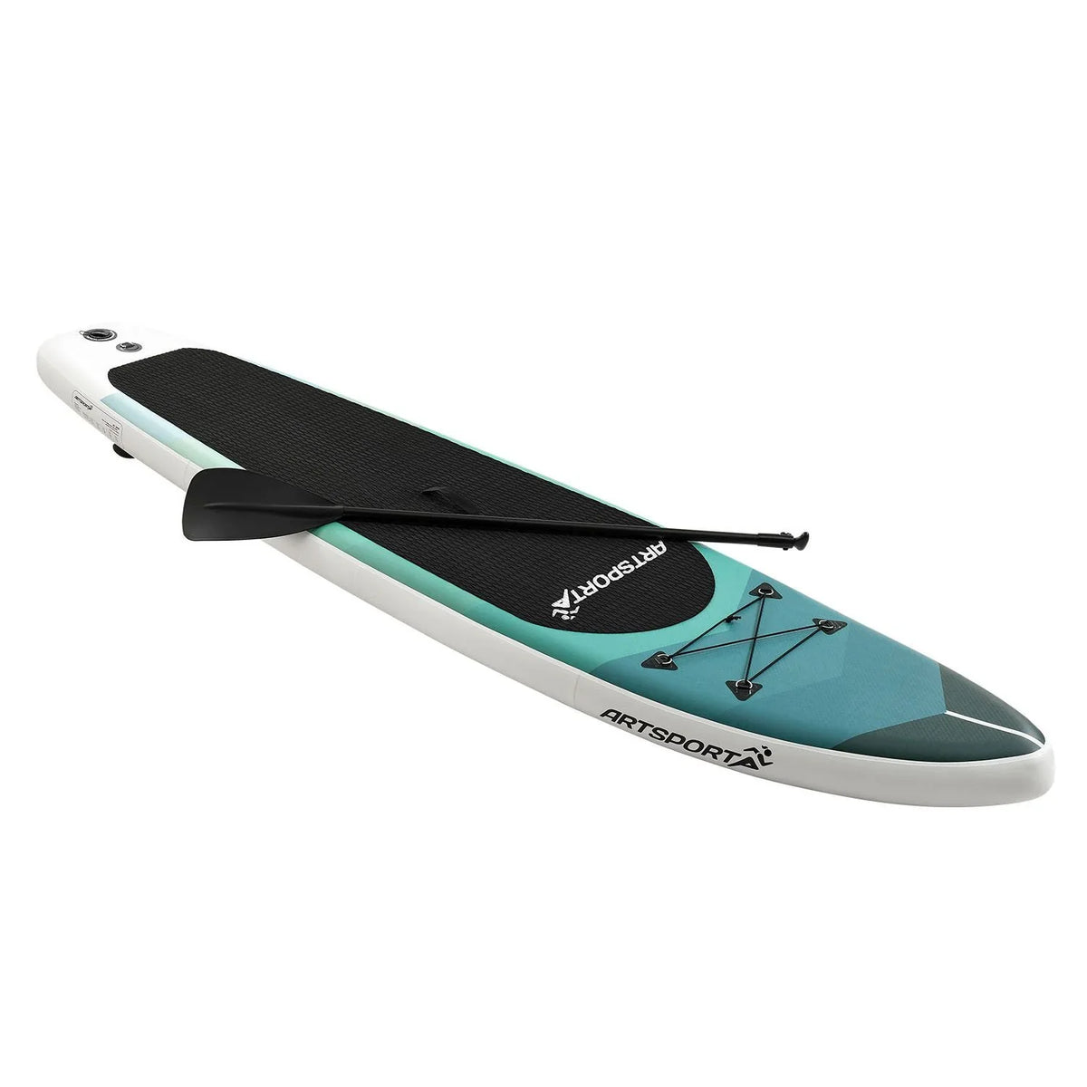 2025 Kit completo de tabla de stand-up paddle