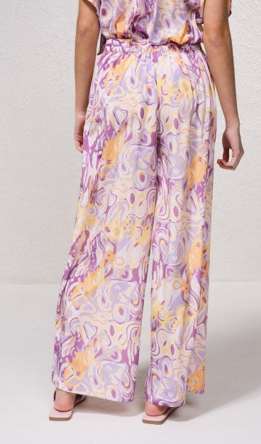 Pantalón Multicolor SMF