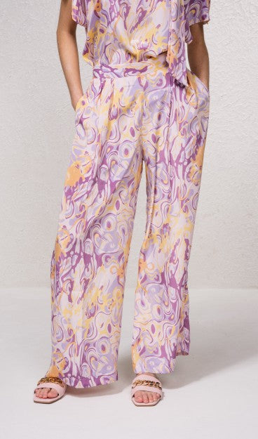 Pantalón Multicolor SMF