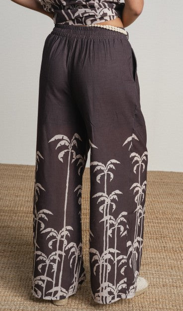 Pantalón Palmeras SMF