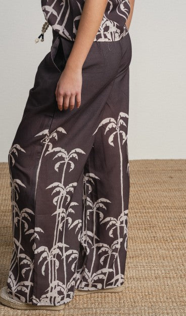 Pantalón Palmeras SMF