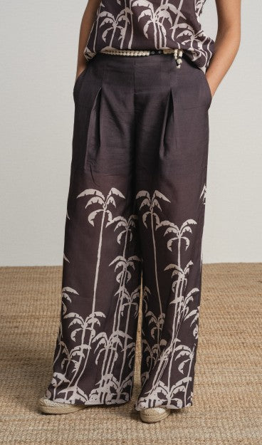 Pantalón Palmeras SMF