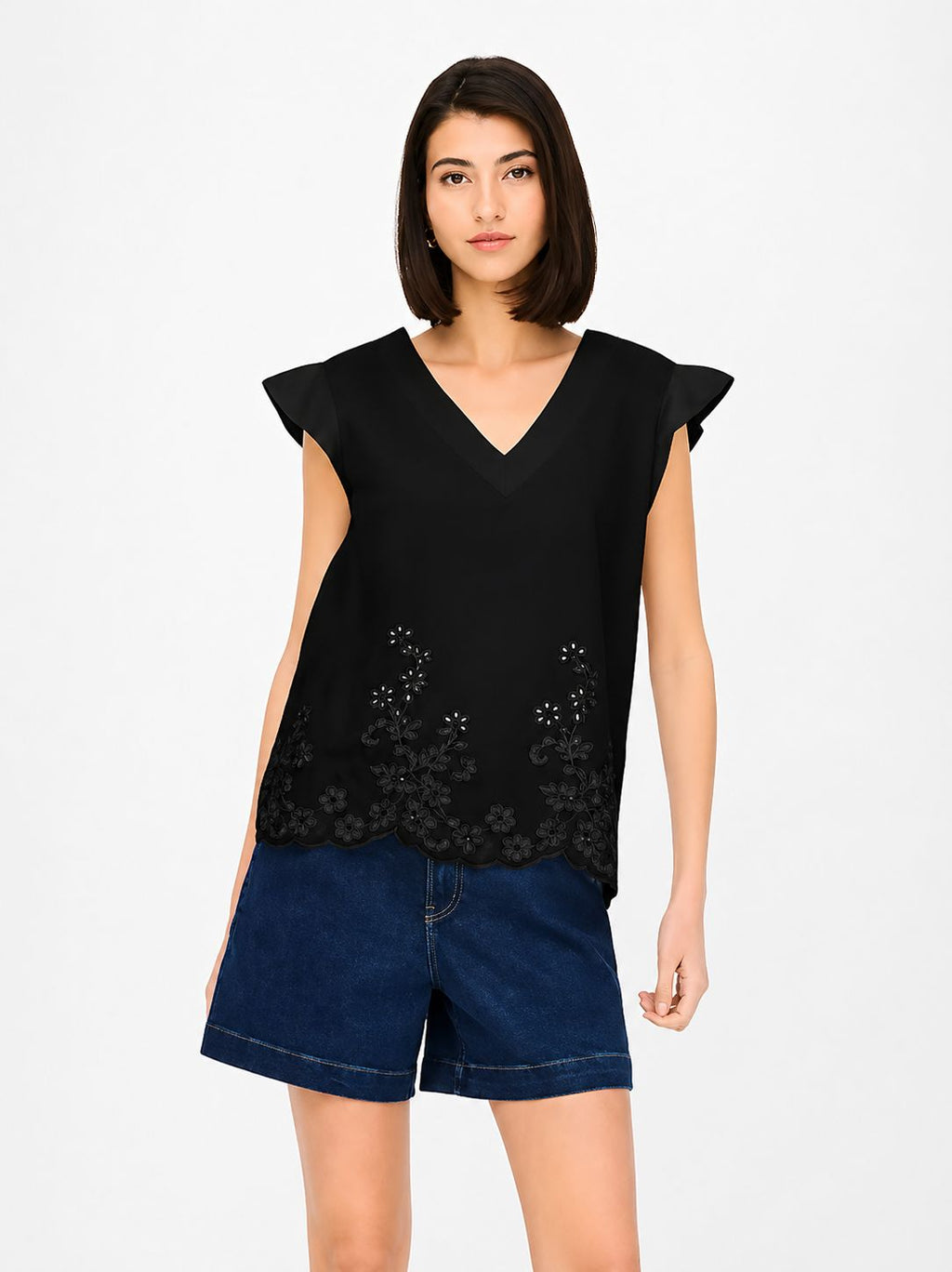 Camiseta JDYYSTA LIFE JDY