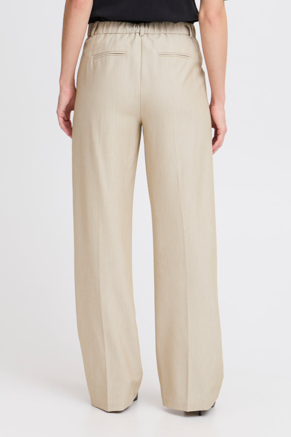 Pantalón BYDANTA WIDE BYOUNG