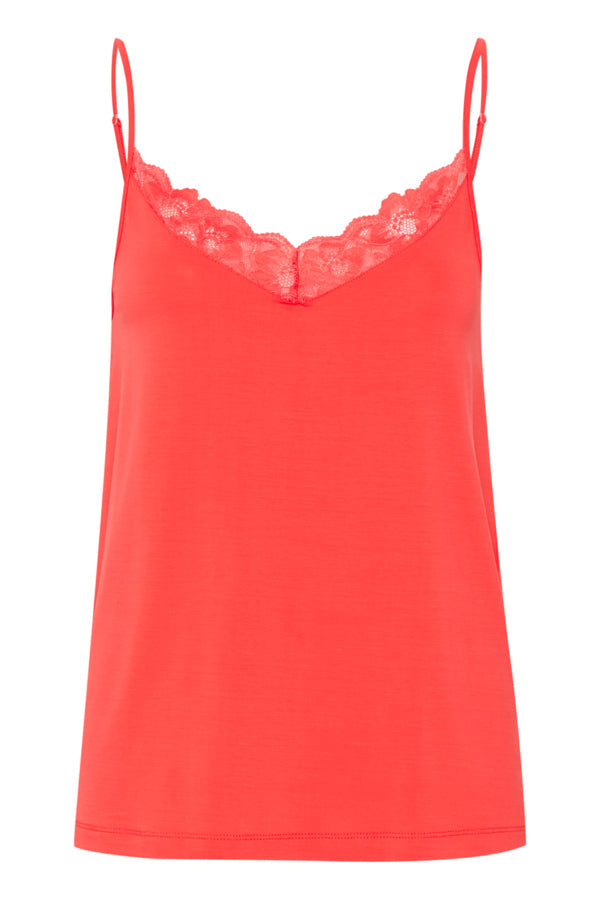Top Lencero BYREXIMA BYOUNG