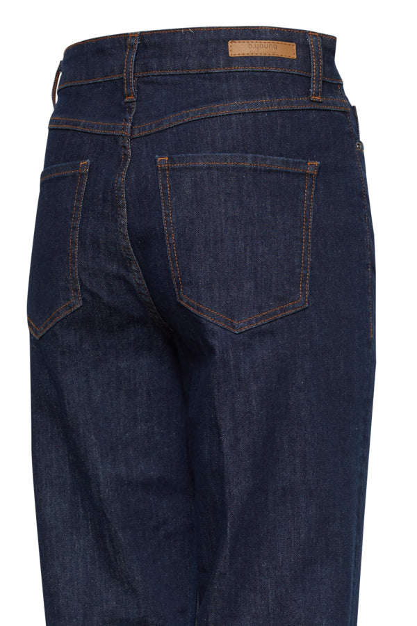 Pantalón BYLOLA BYKOMMA BYOUNG