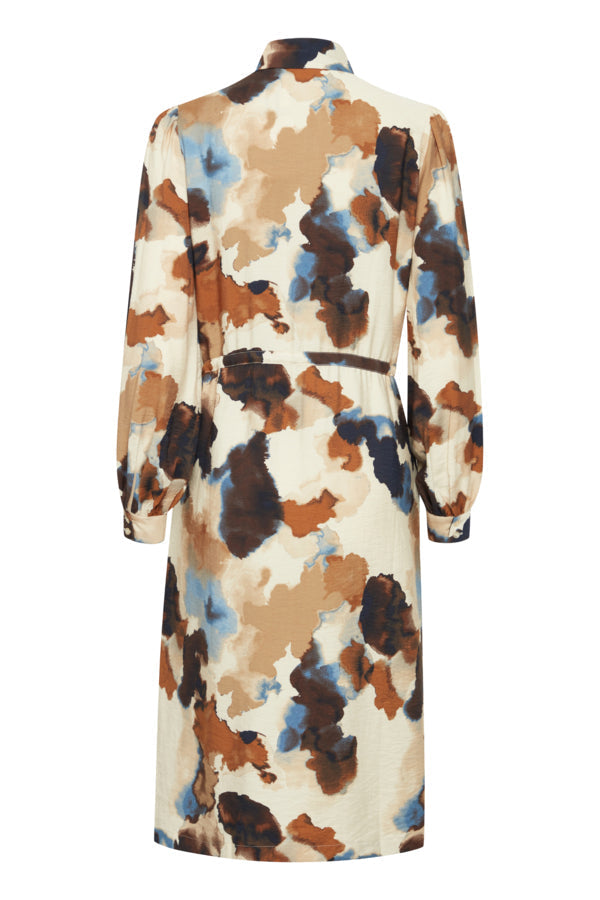 Vestido largo BYIHAMMA BYOUNG